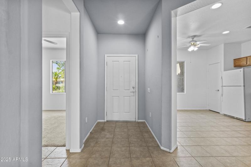 Entryway