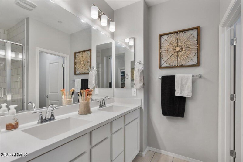 15-Primary bathroom