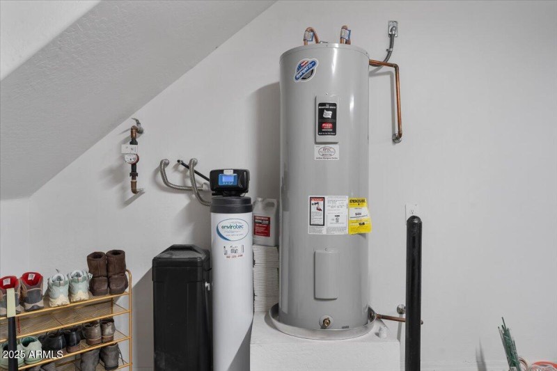 25-Waterheater & RO