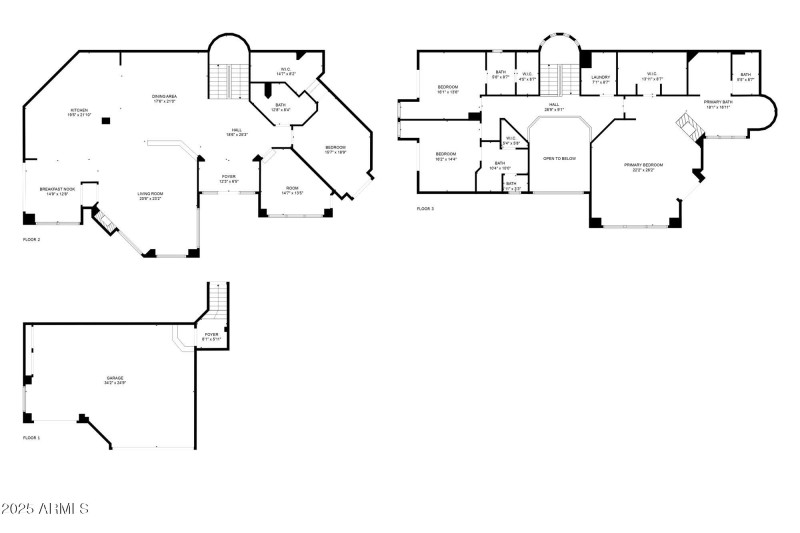 W Dimensions 4