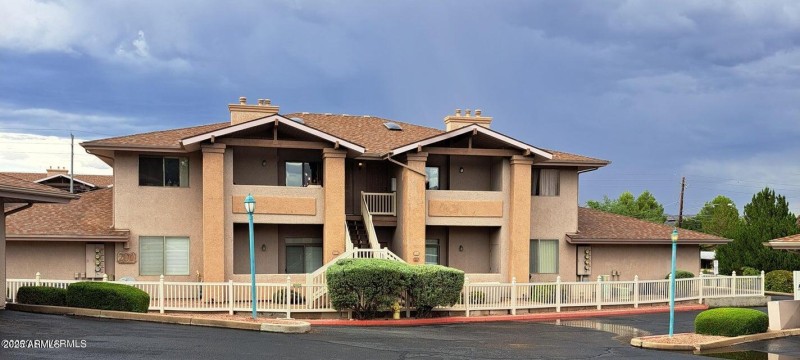 Building 200 Unit on Right