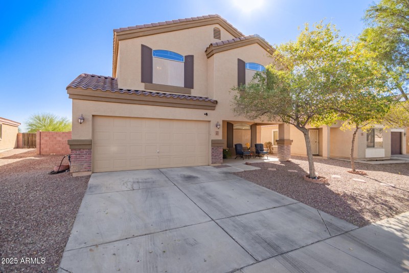 Great Curb Appeal