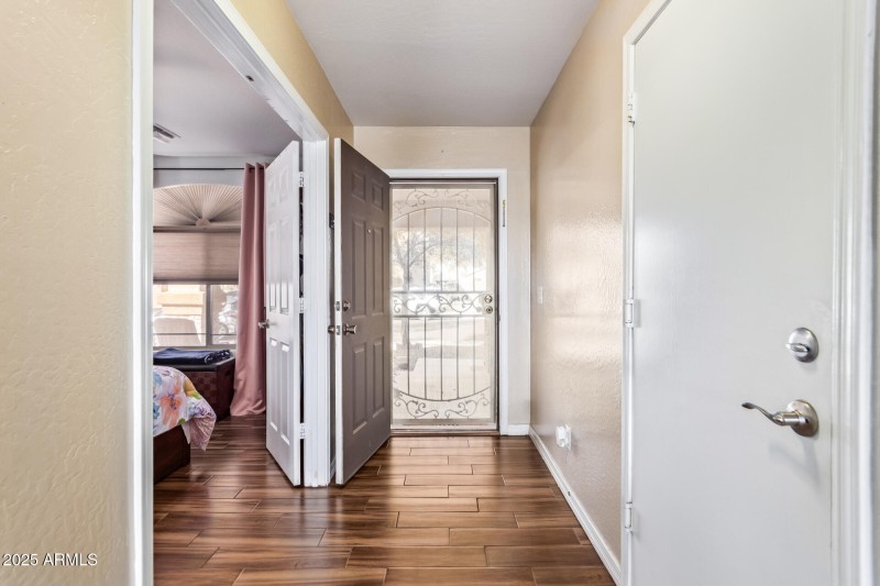 Entryway