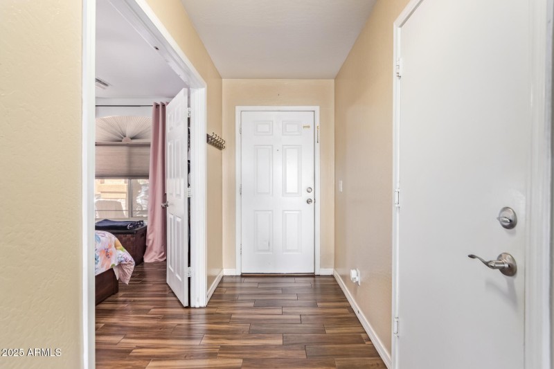 Entryway