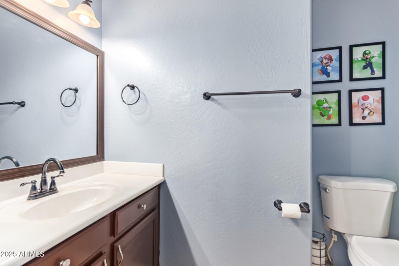 Bathroom 2