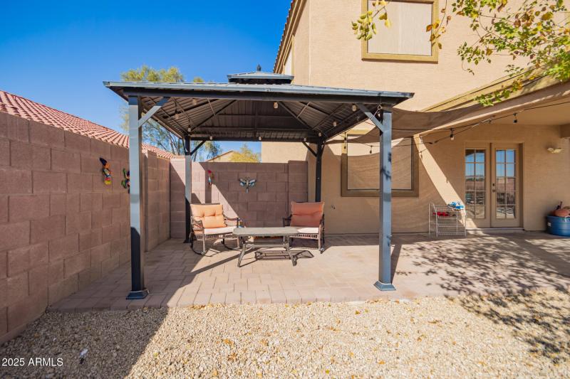 Pergola