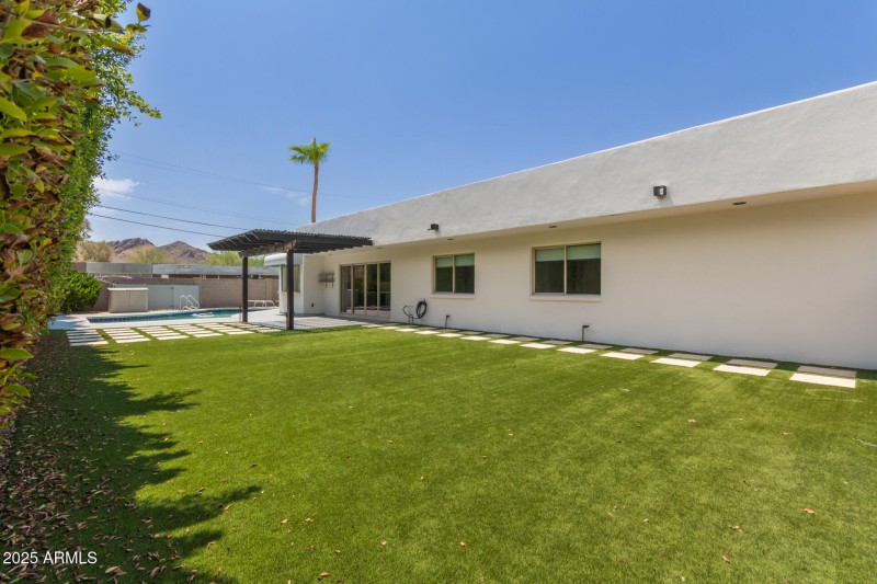 Gorgeous Mountain Views