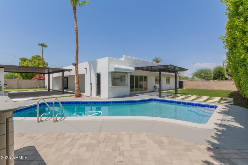 Great for Entertaining