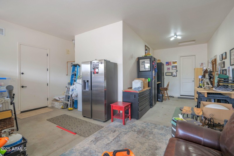 3 car garage
