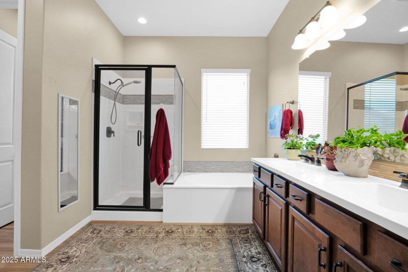 master bath
