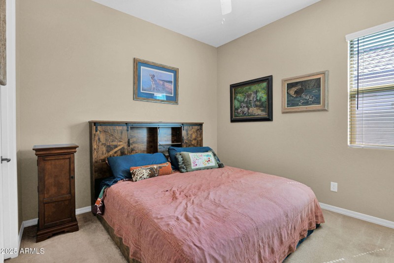 2nd bedroom