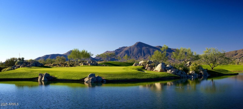 Desert Mountain Club