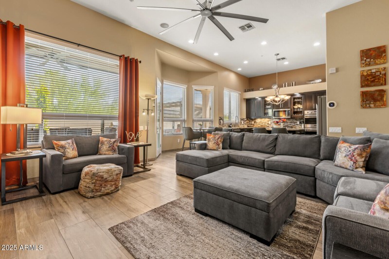 great room