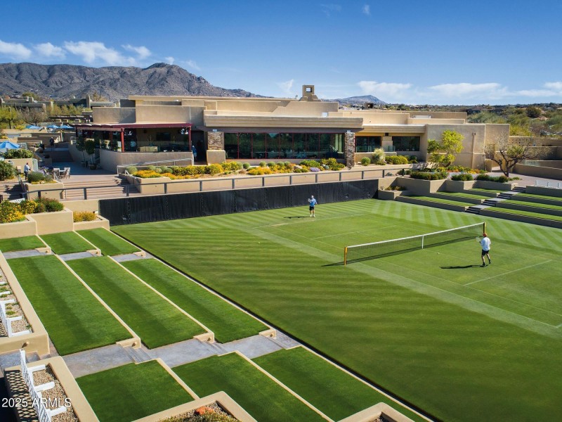 Desert Mountain Club