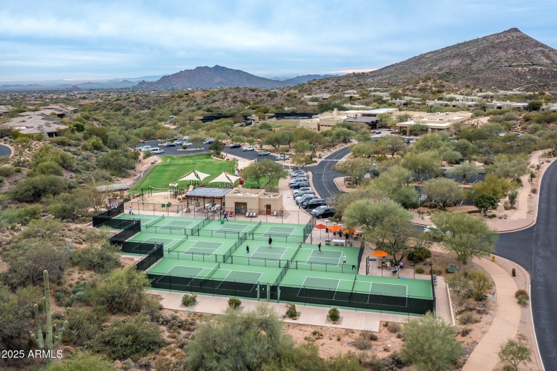 Desert Mountain Club