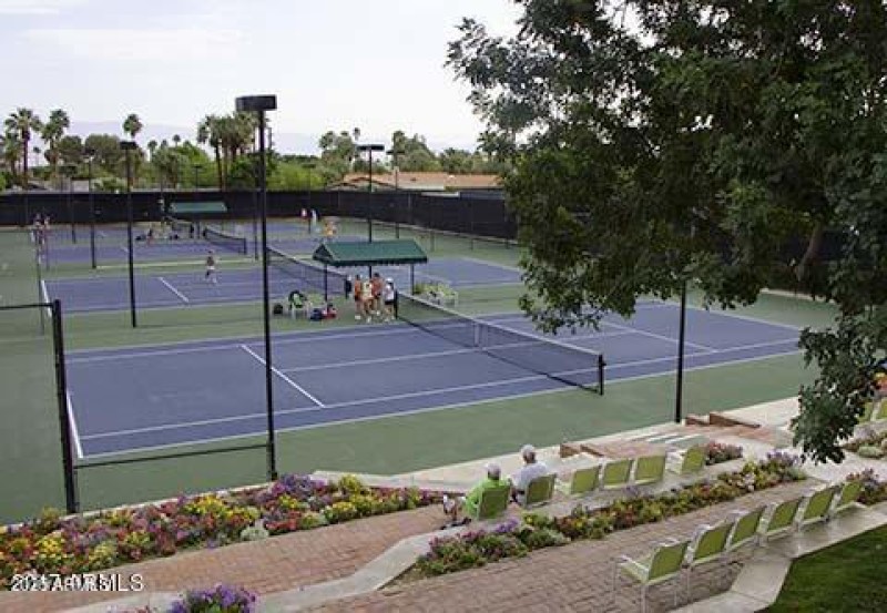 Desert Mountain Club