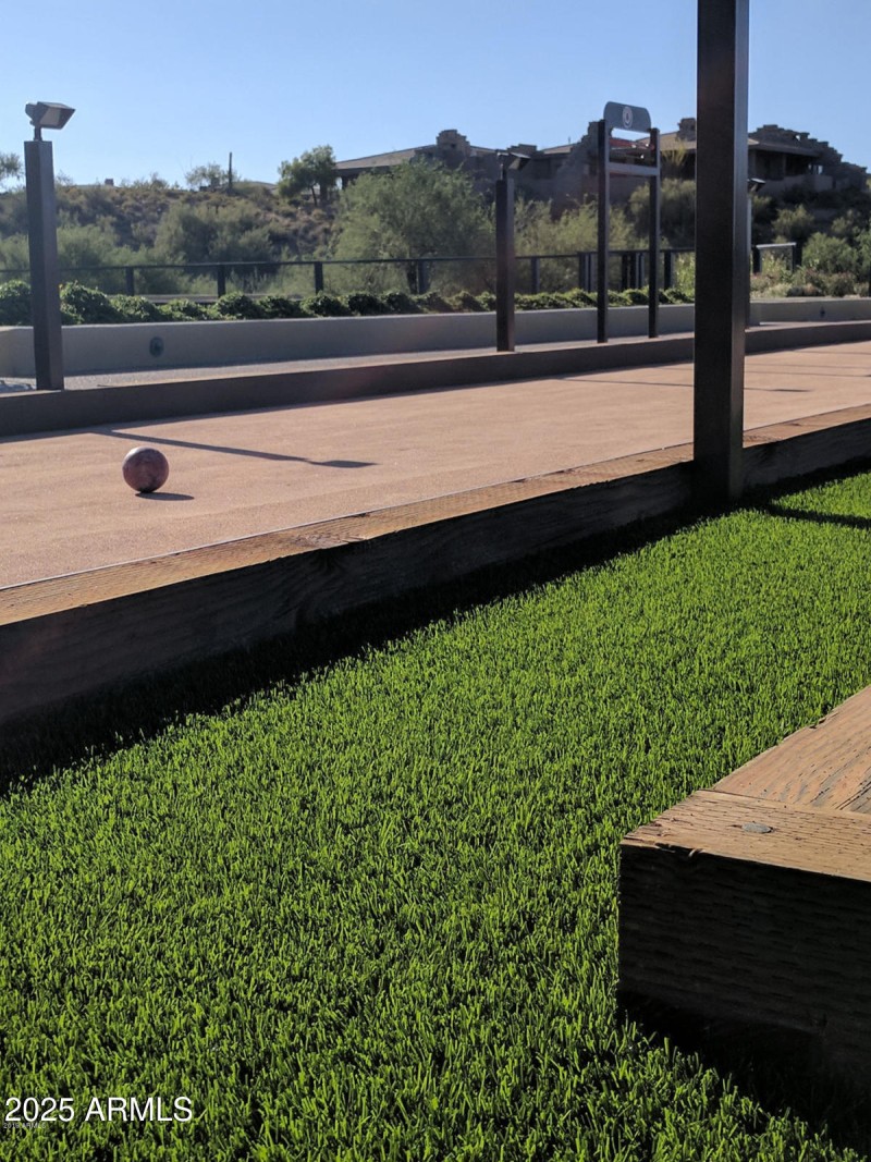 Desert Mountain Club