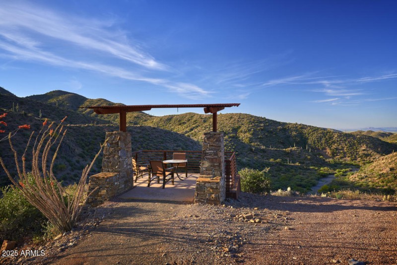 Desert Mountain Club