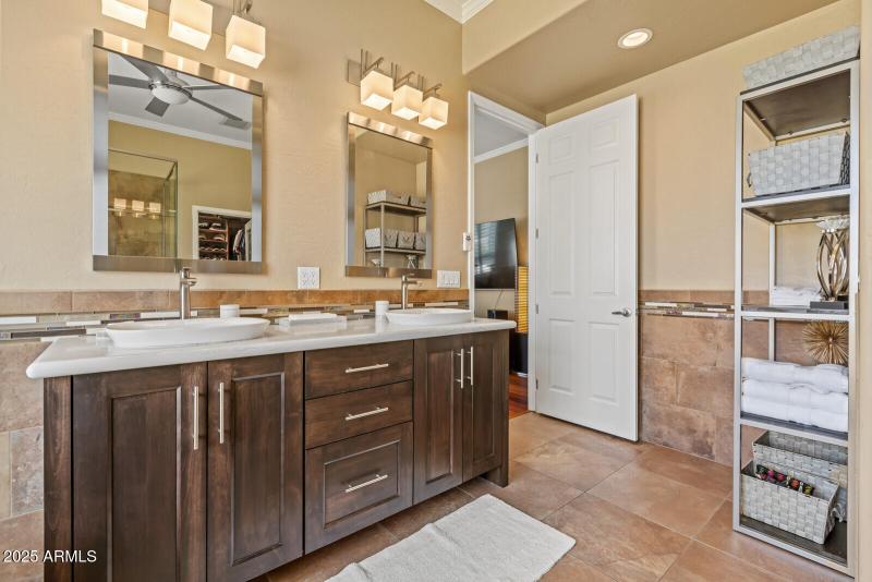 double sinks
