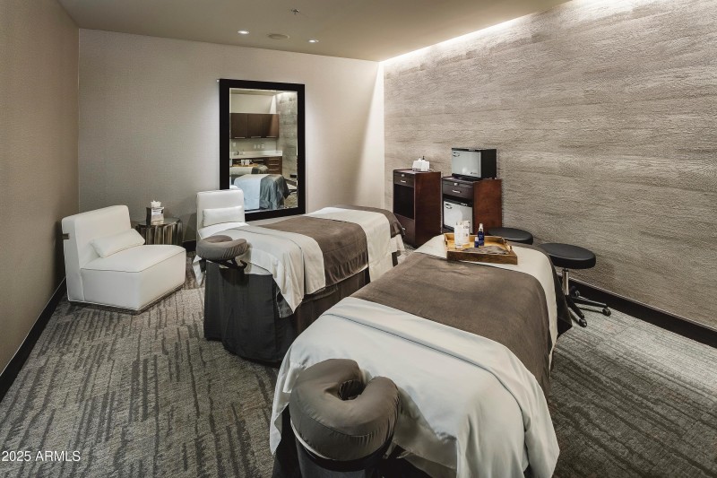 Desert Mountain Club