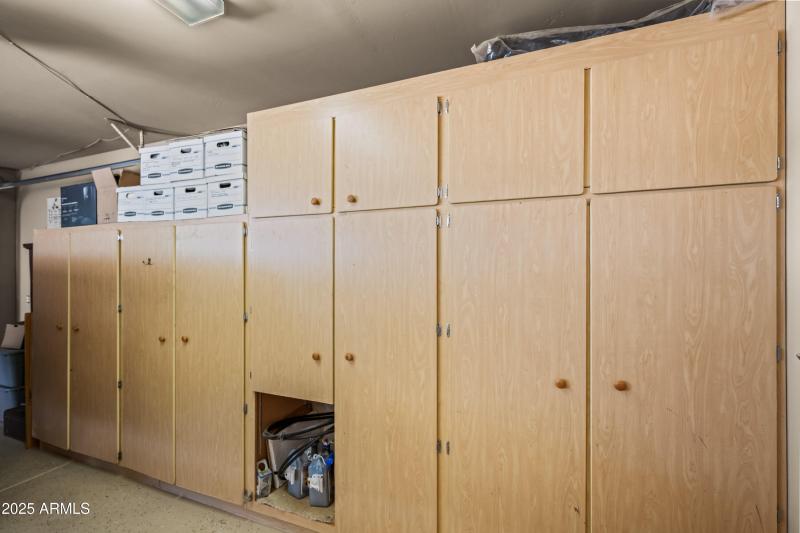Garage Cabinets