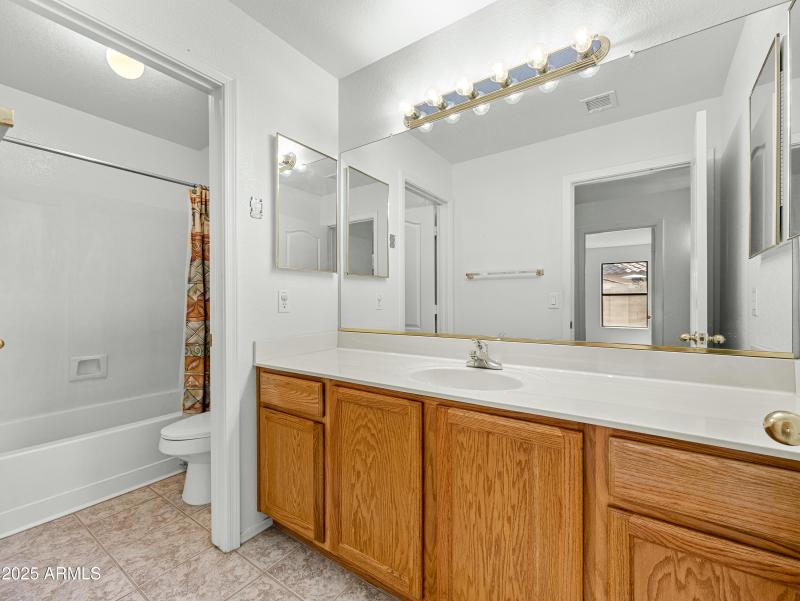 HallBathroom