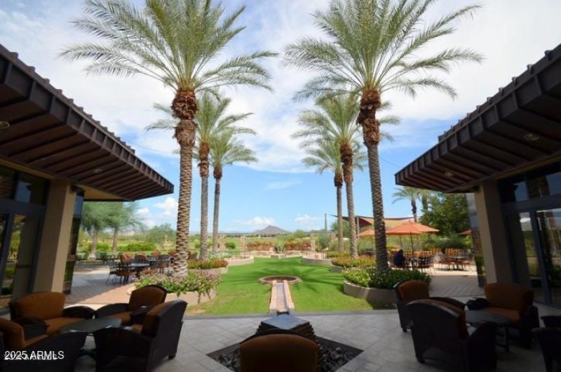 Trilogy at Vistancia
