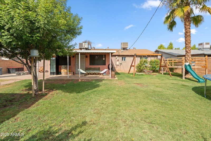 30-Back of Home