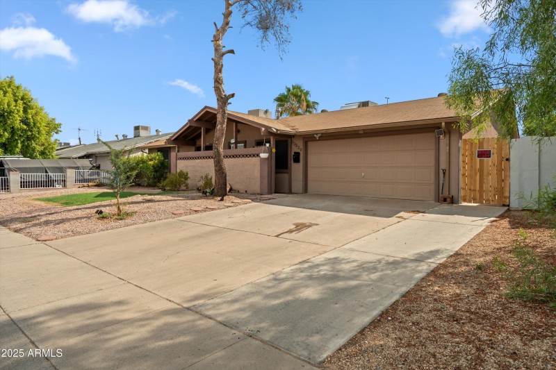 01-Front of Home