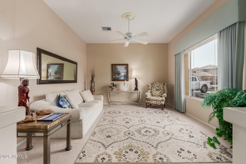 Front Room
