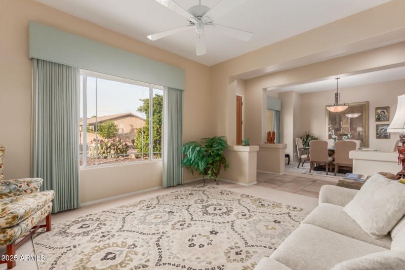 Front Room
