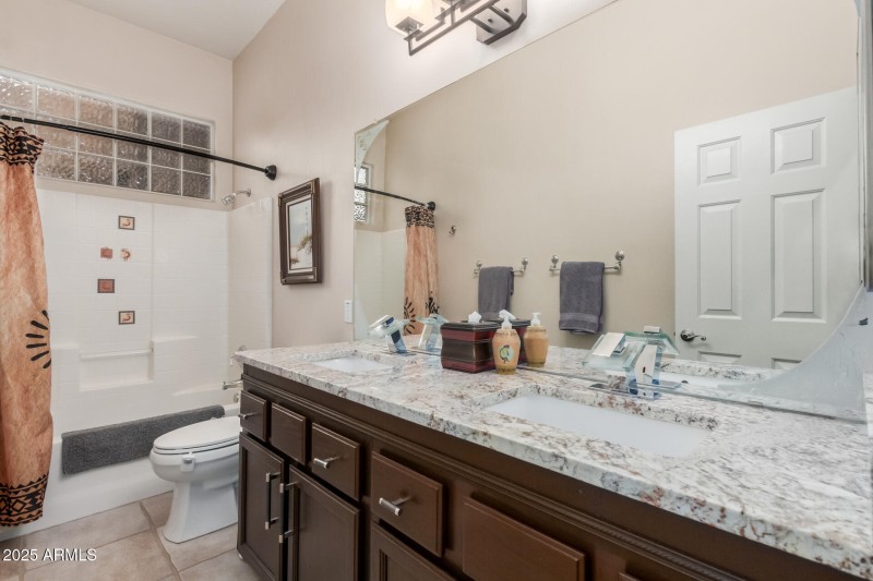Bathroom 3