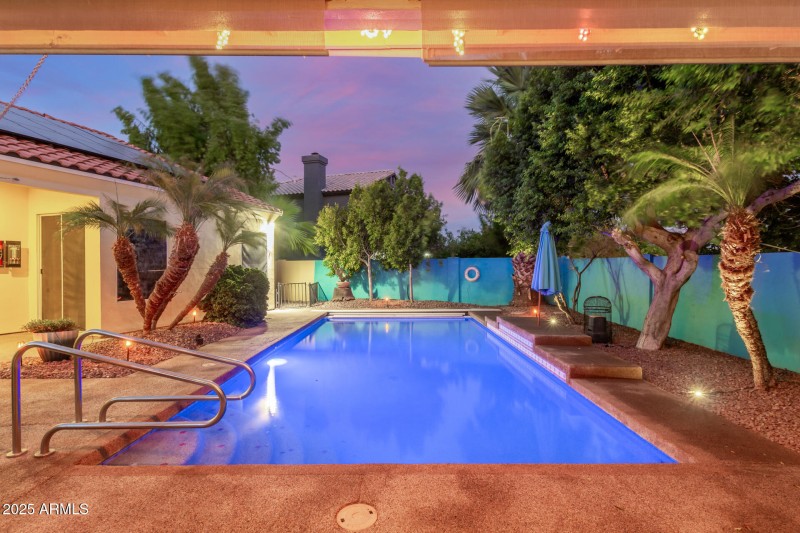 Pool