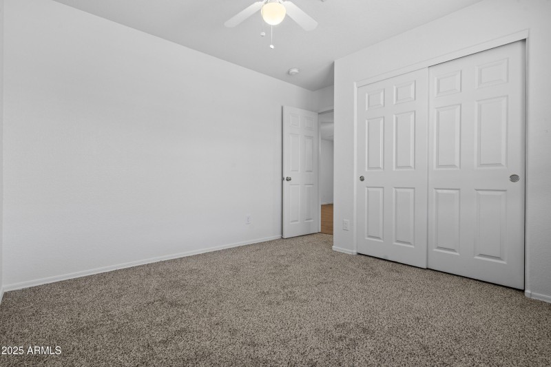 Bedroom 2 -2