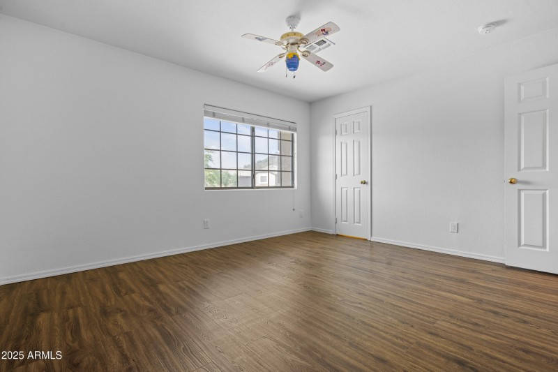 Bedroom 3 -2
