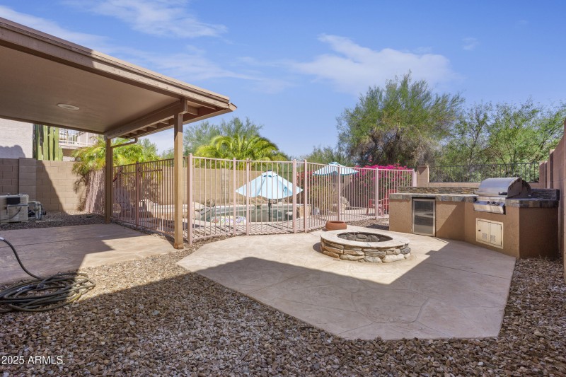 Firepit