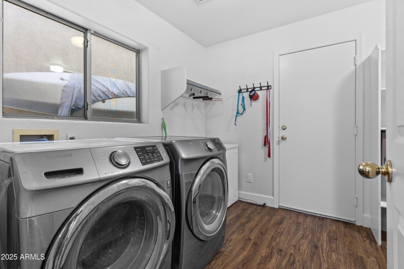 Laundry