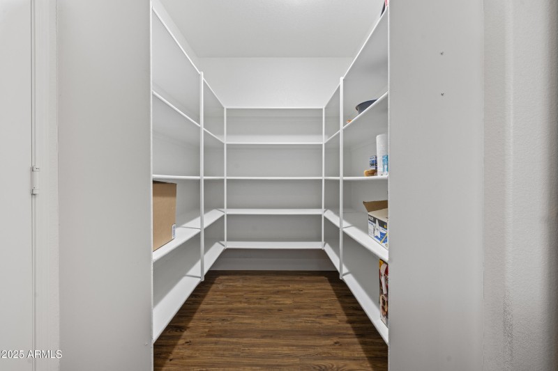 Pantry