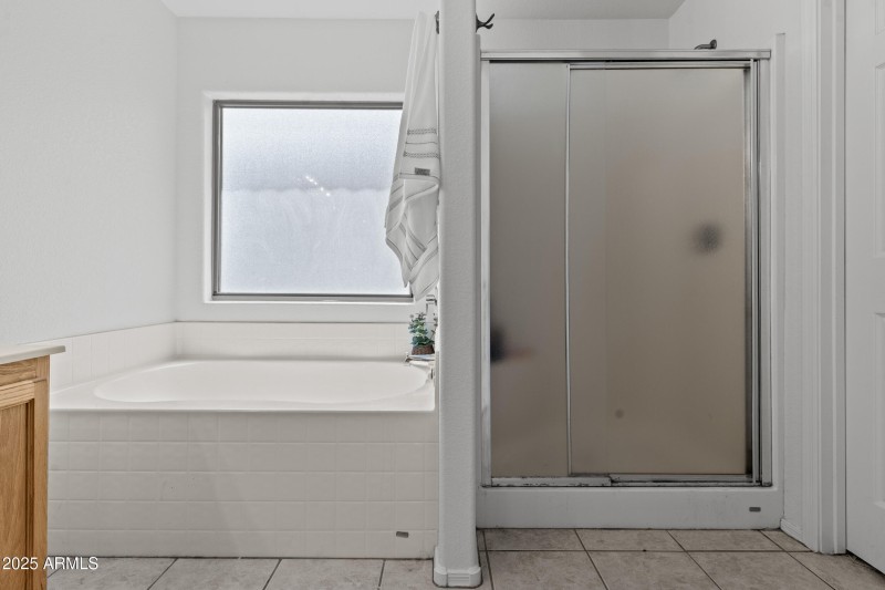 Primary bathroom 3