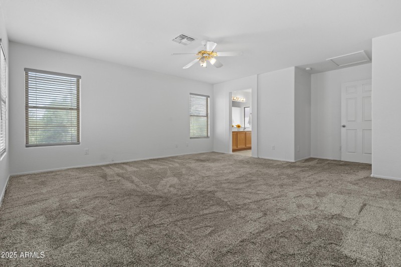 Primary Bedroom 3