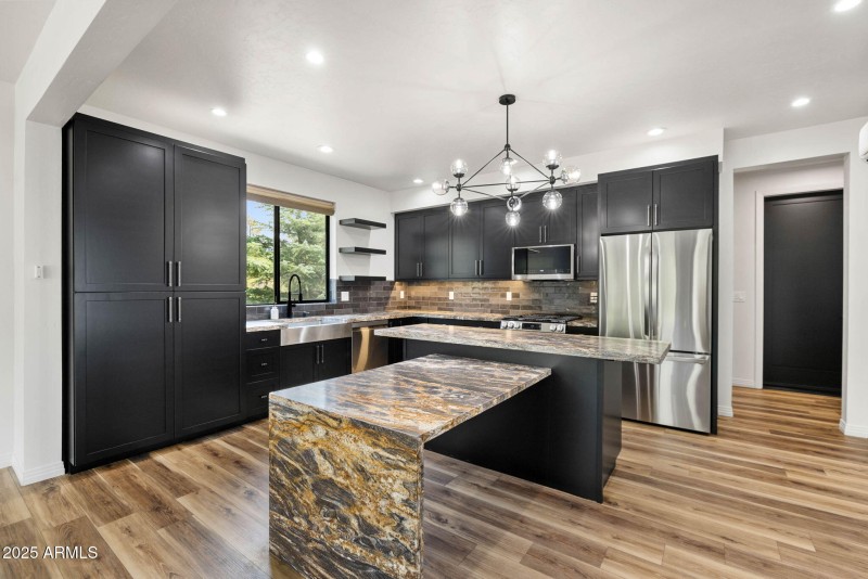 Chefs Kitchen