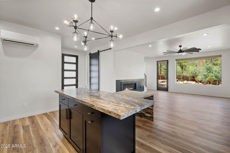 Chefs Kitchen