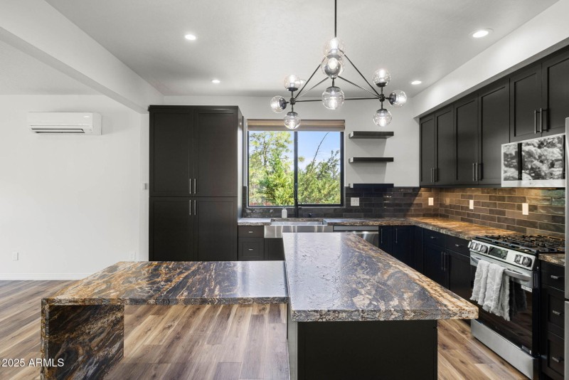 Chefs Kitchen