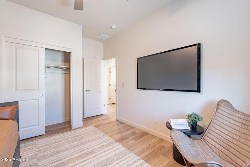 Additional Bedroom