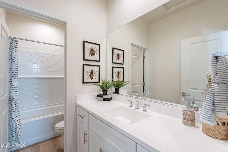 Additional Bathroom