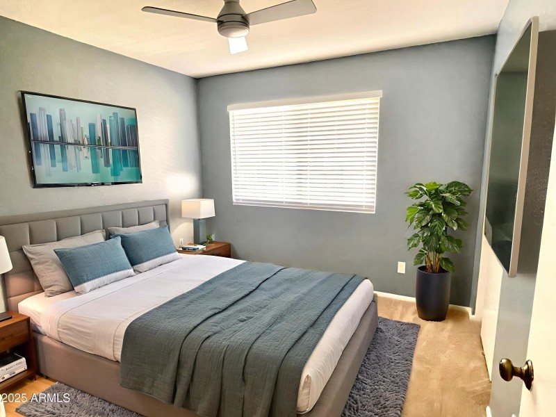 IMG_6482 - Bedroom - Modern - 0
