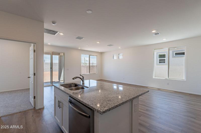 Yarrow Kitchen