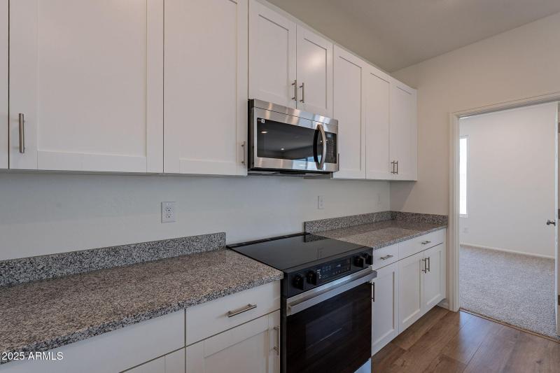 Yarrow Kitchen