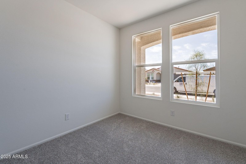 Yarrow Secondary Bedroom