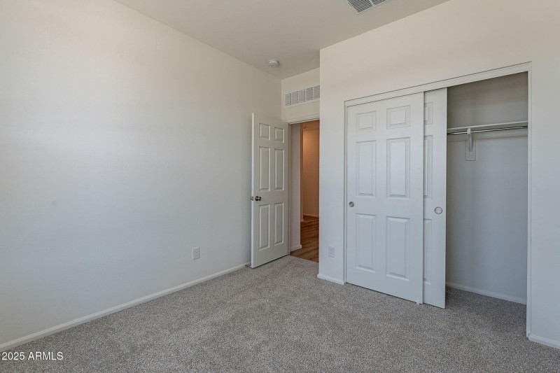 Yarrow Secondary Bedroom